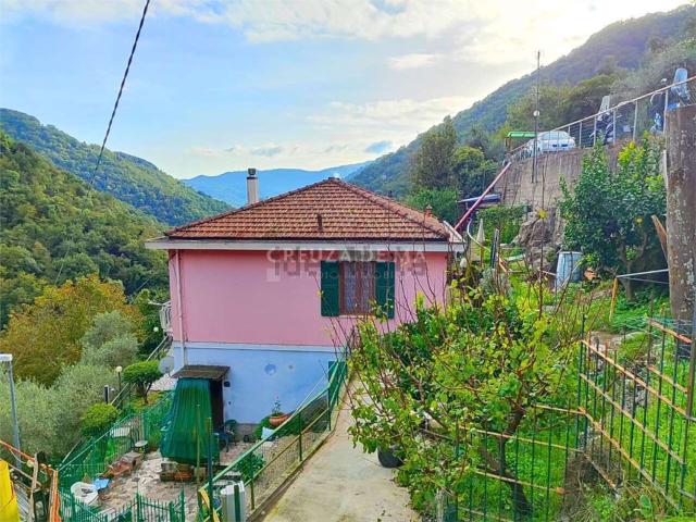 Casa in vendita a Rapallo, Liguria