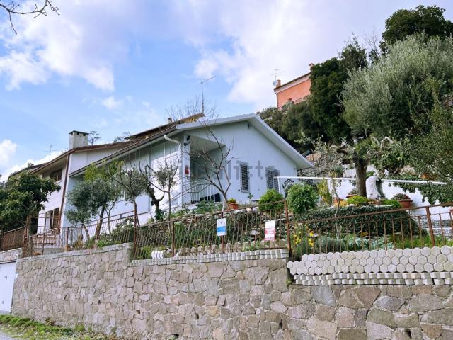 Casa in vendita a Spotorno, Liguria