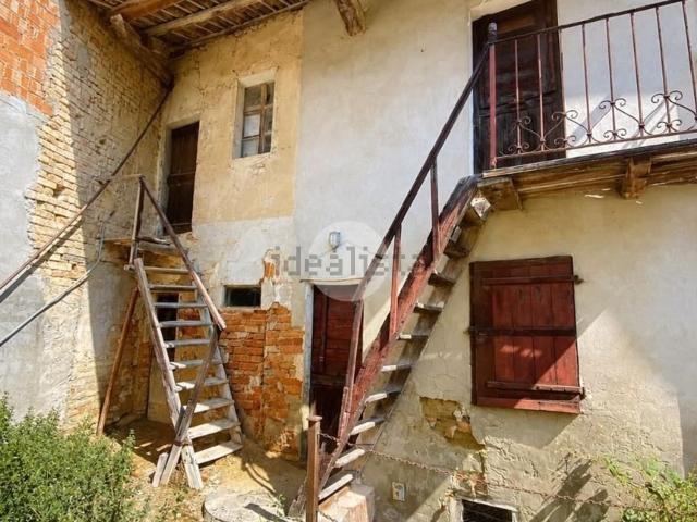 Casa in vendita a Piemonte, Asti