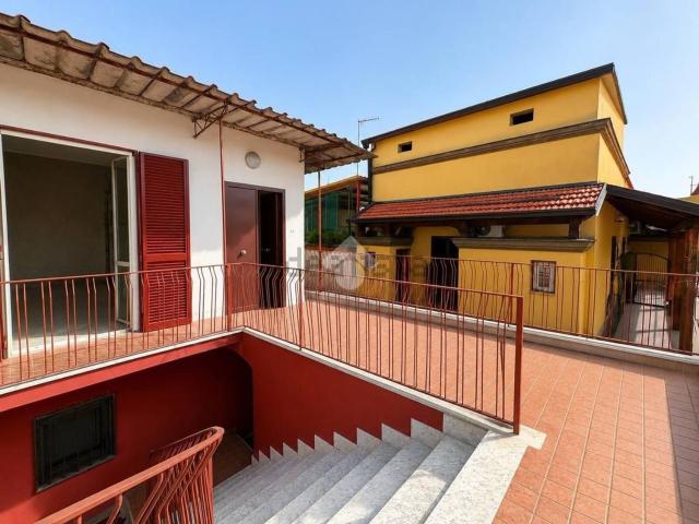 Casa in vendita a Lanciasino, Arzano