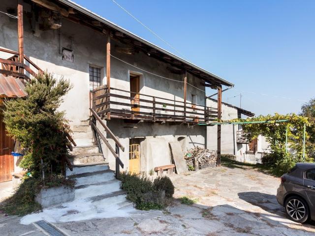 Casa in vendita a Piemonte, Cuneo