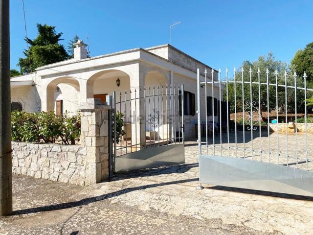 Casa in vendita a Selva, Puglia