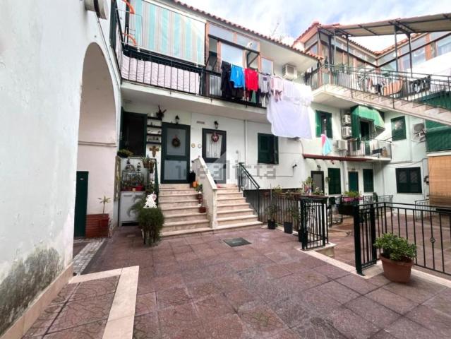 Casa in vendita a Sant'Antonio, Torre Del Greco