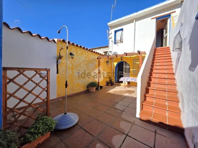 Casa in vendita a Santu Idu/San Vito, Casteddu/Cagliari