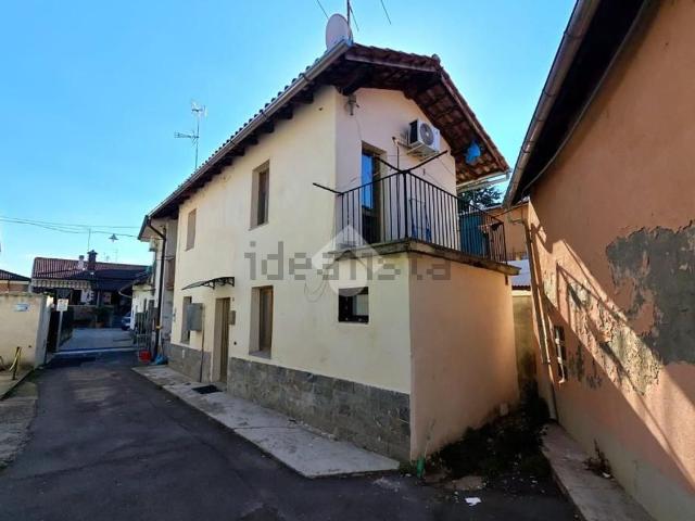 Casa in vendita a Cittadella, Novara