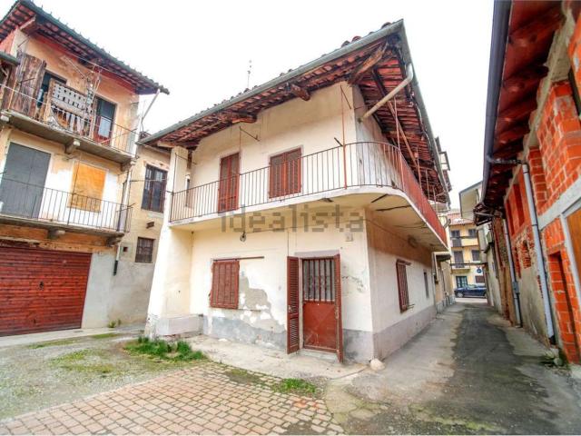 Casa in vendita a Piemonte, Torino