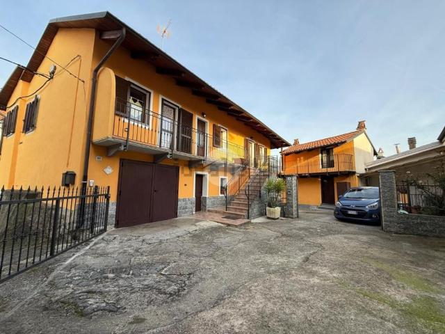 Casa in vendita a Borgata Merlo, Piemonte
