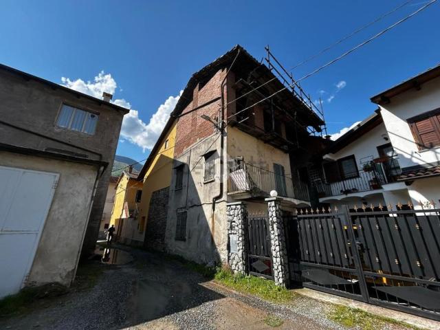 Casa in vendita a Maisonetta, Piemonte