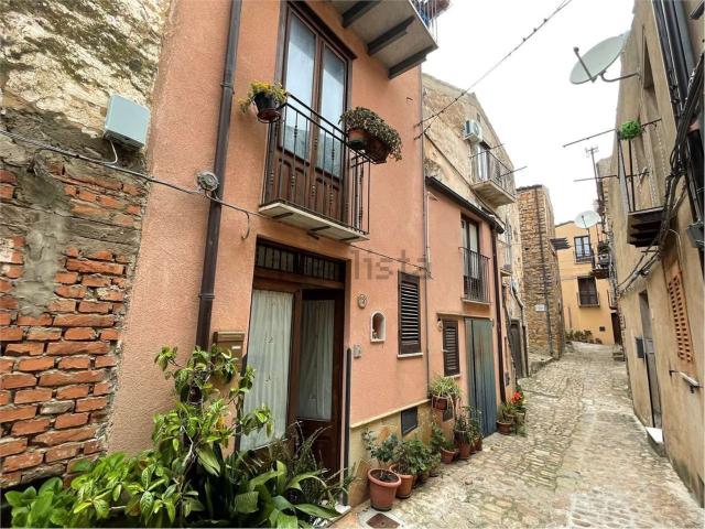 Casa in vendita a Pollina, Sicilia