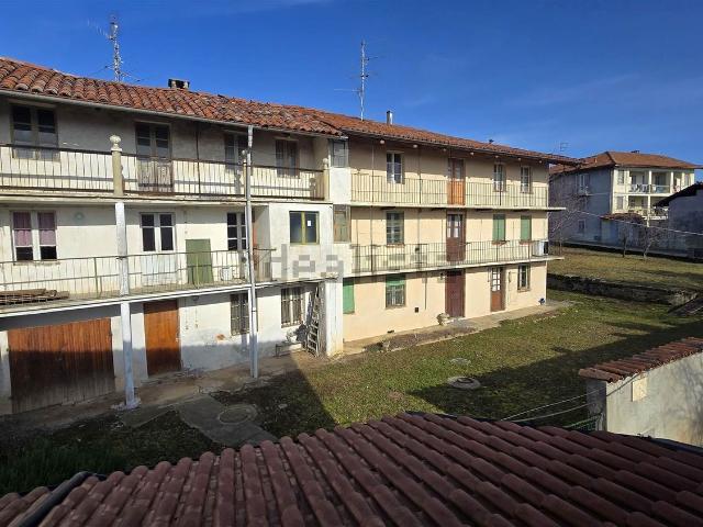 Casa in vendita a Barazzetto, Biella