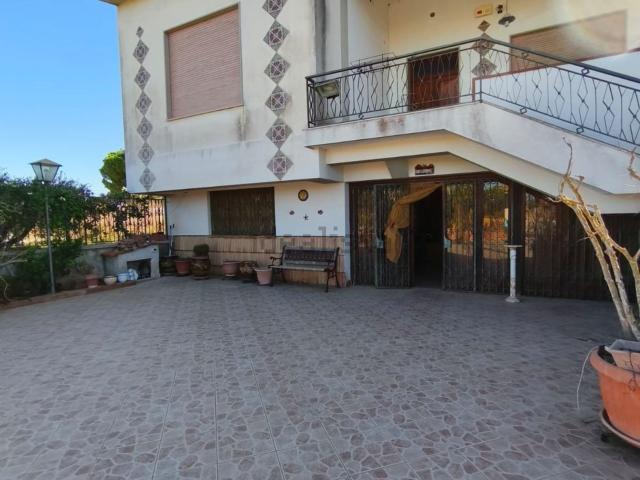 Casa in vendita a Misiliscemi, Rilievo