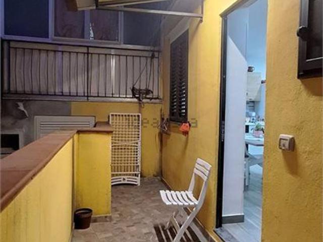 Casa in vendita a III Circoscrizione, Messina