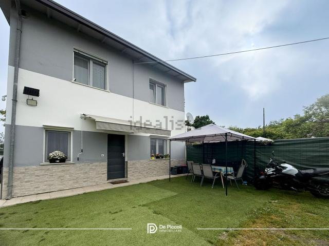 Casa in vendita a Ceggia, Veneto