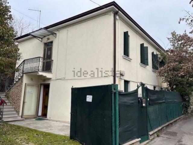 Casa in vendita a Marghera, Venezia