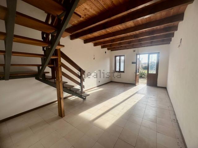 Casa in vendita a Borgo Veneto, Megliadino San Fidenzio