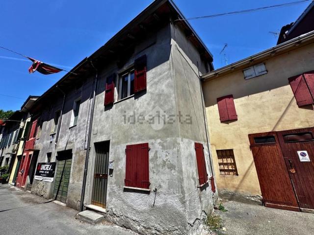 Casa in vendita a San Secondo Parmense, Reggio Emilia