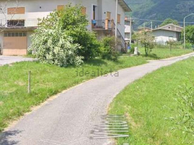 Casa in vendita a Alano Di Piave, Veneto