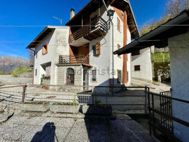 Casa in vendita a Pradielis, Friuli-Venezia Giulia