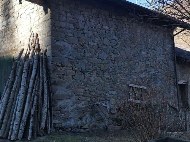 Casa in vendita a Unione dei comuni del Frignano, Pievepelago