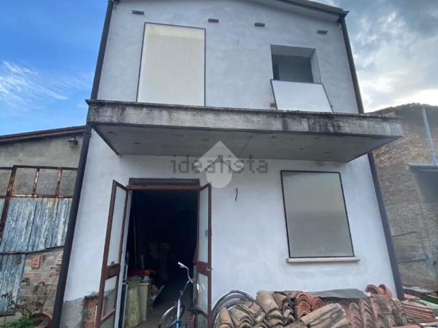 Casa in vendita a Sorbolo Mezzani, Mezzano Superiore