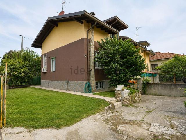 Casa in vendita a Altopiano di Seveso, Seveso