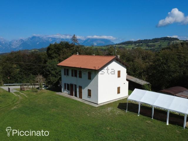 Casa in vendita a Signa, Borgo Valbelluna