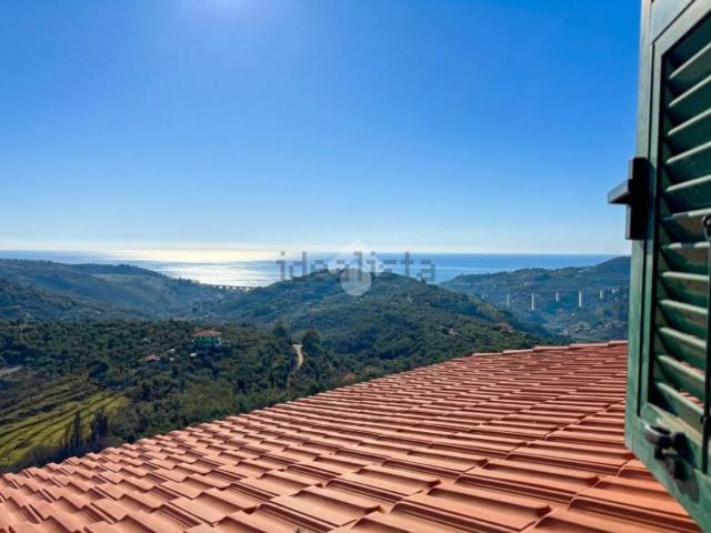 Casa in vendita a Civezza, Liguria