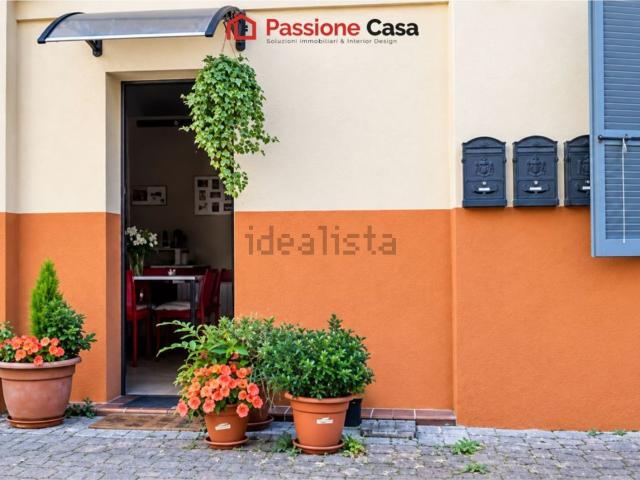 Casa in vendita a Parma Centro, Parma