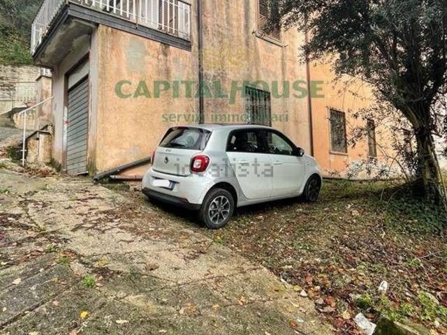 Casa in vendita a San Felice, Capriglia Irpina