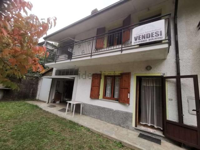 Casa in vendita a Pallarea, Viola