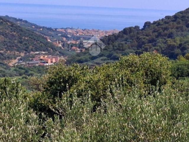 Casa in vendita a Diano Calderina, Diano Marina
