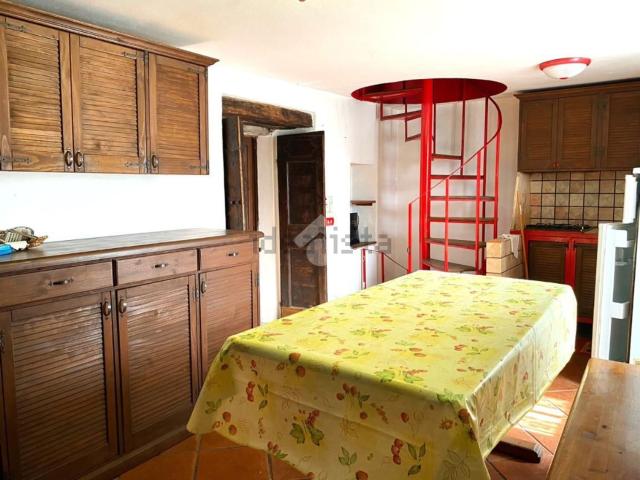 Casa in vendita a Civo, Lombardia