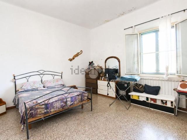 Casa in vendita a San Frediano a Settimo, Cascina