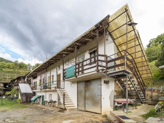 Casa in vendita a Piemonte, Cuneo