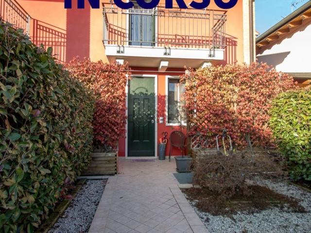 Casa in vendita a Cresole, Caldogno