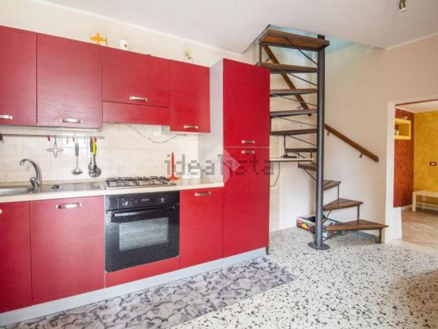 Casa in vendita a Borgo Velino, Lazio