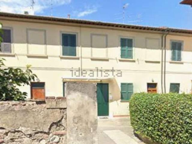 Casa in vendita a Prato, Toscana