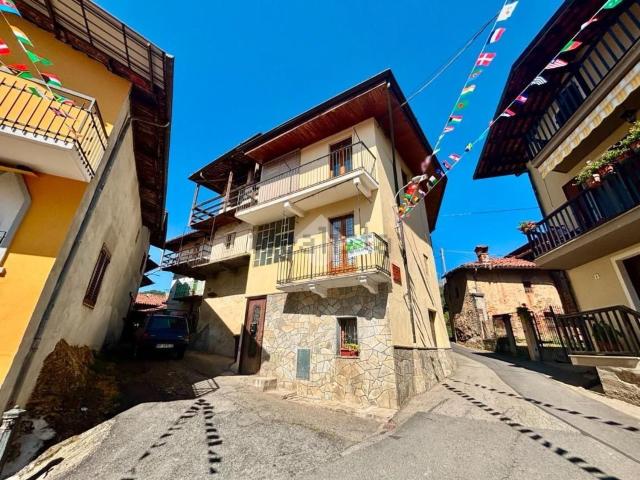 Casa in vendita a Piemonte, Torino