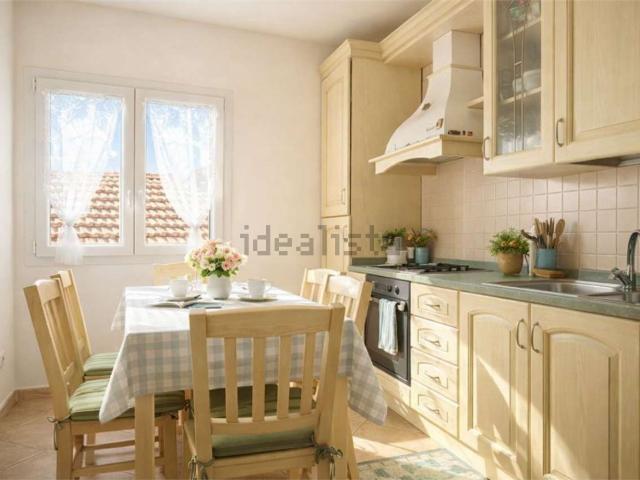 Casa in vendita a Villa Faraldi, Liguria
