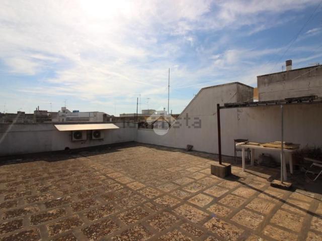 Casa in vendita a Monteroni di Lecce, Lecce