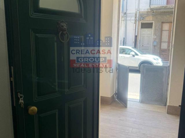 Casa in vendita a Roccalumera, Sicilia