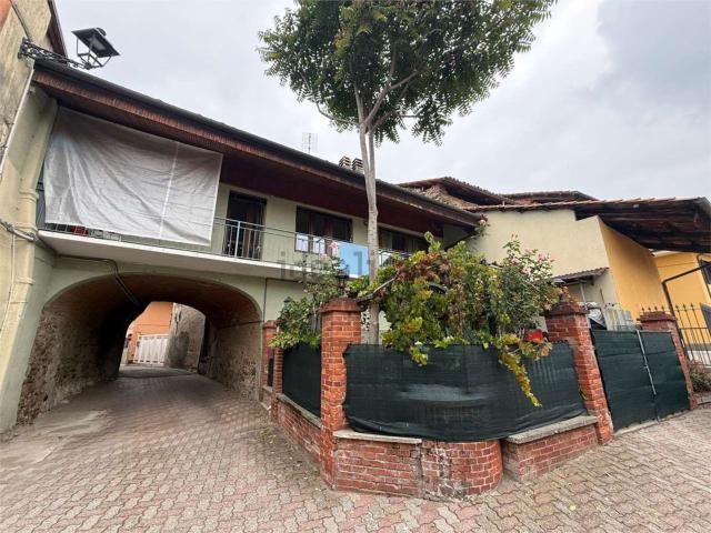 Casa in vendita a Piemonte, Torino