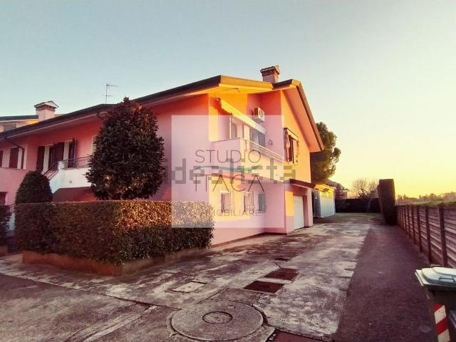 Casa in vendita a Paltana, Padova