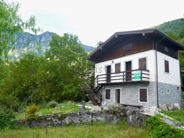 Casa in vendita a Clauzetto, Friuli-Venezia Giulia