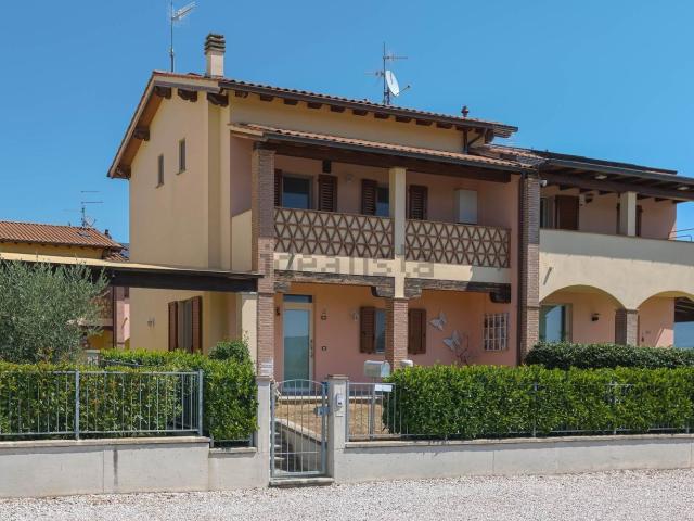 Casa in vendita a Sansepolcro, Arezzo