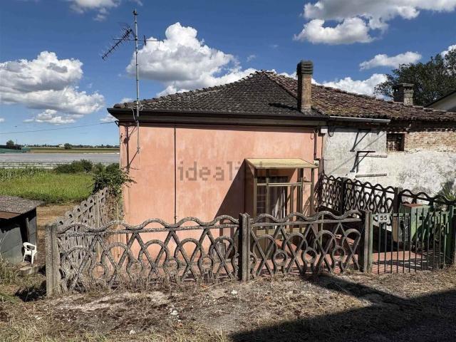 Casa in vendita a Fratta Polesine, Veneto