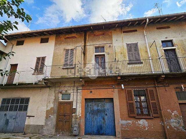 Casa in vendita a Agrate Brianza, Lombardia