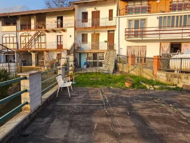 Casa in vendita a Piemonte, Torino