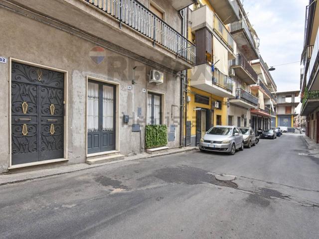 Casa in vendita a Santa Marina, Paternò