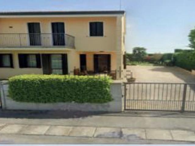 Casa in vendita a Agna, Veneto